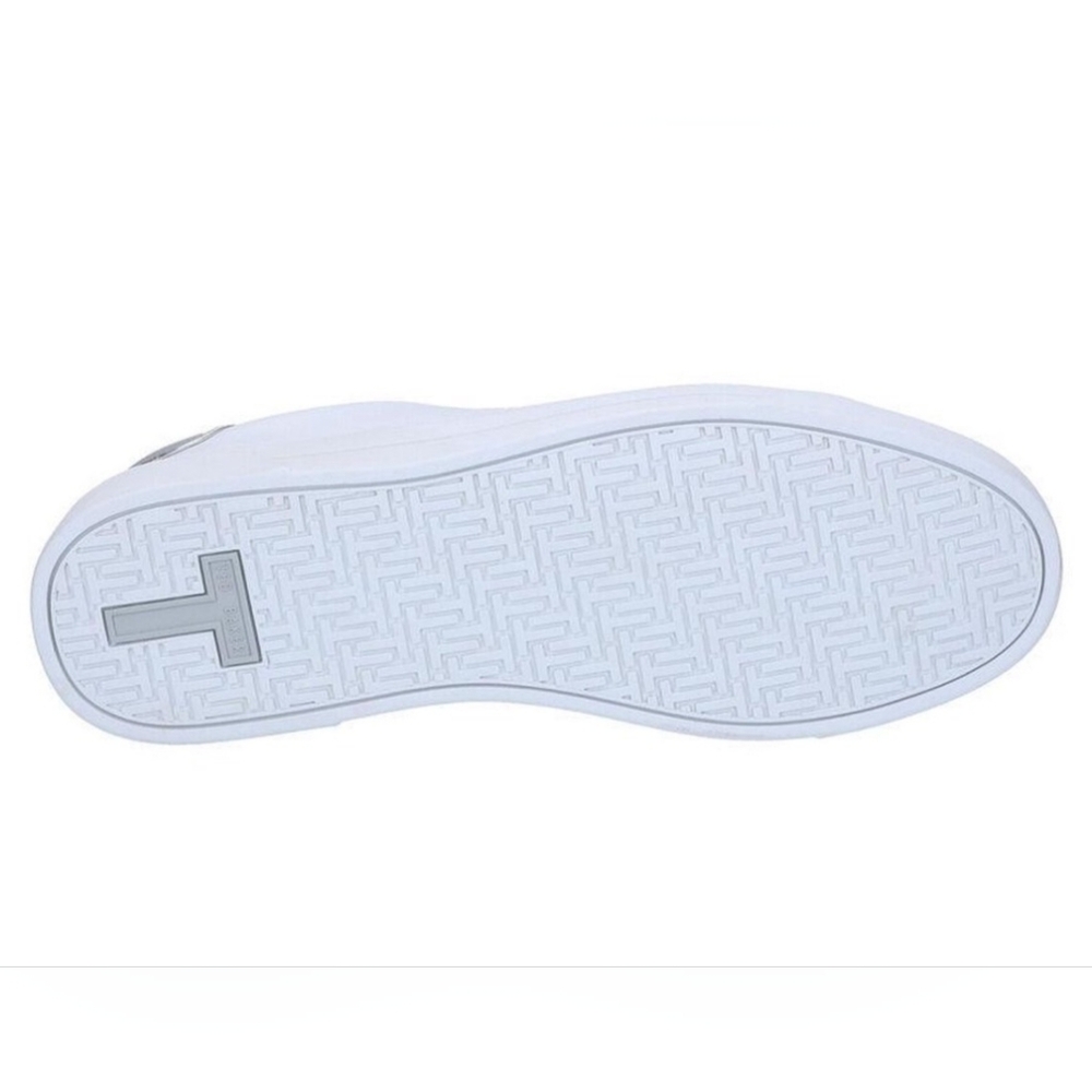 Ted Baker Zenis Sneakers. Size 8 - Picture 10 of 11